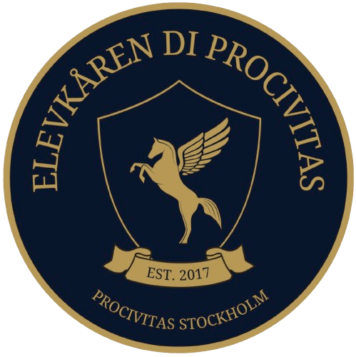 Elevkåren di Procivitas